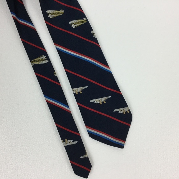 Other - Tie Air Space Airplane